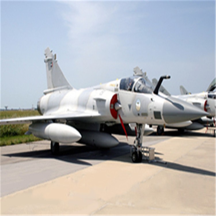 台江飞机军事模型