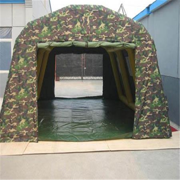 台江充气军用帐篷模型订制